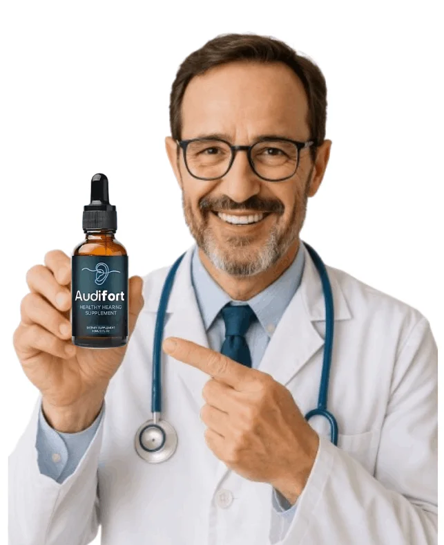 audifort doctor